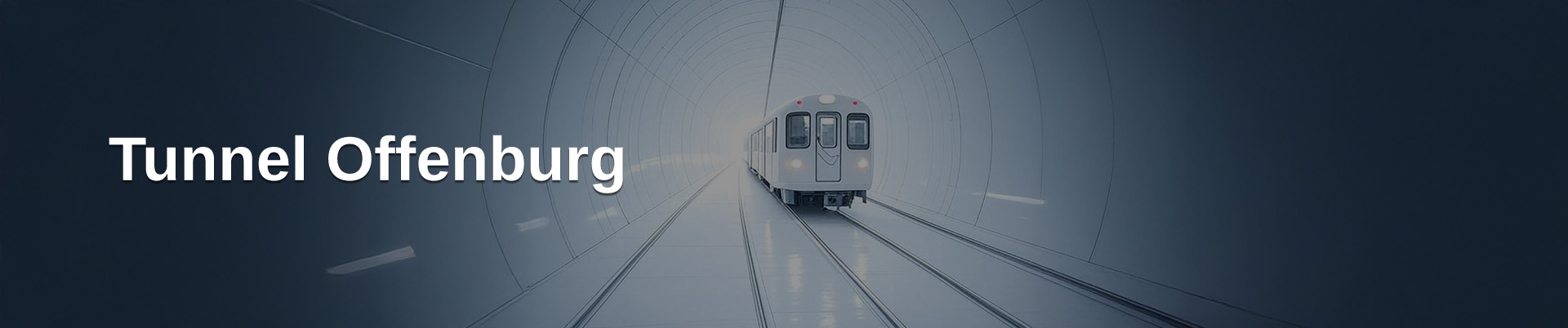Tunnel Offenburg